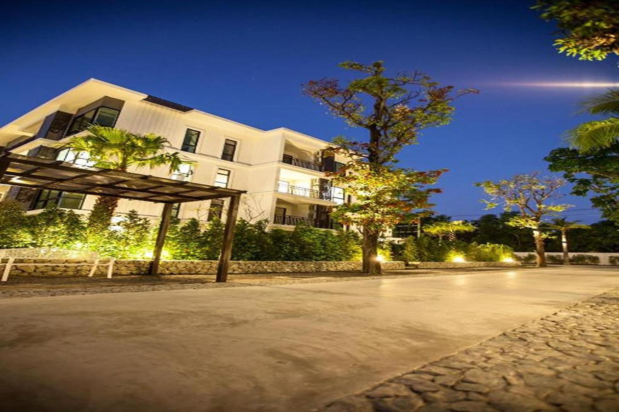 The Title Beach Front Rawai Bagian luar foto